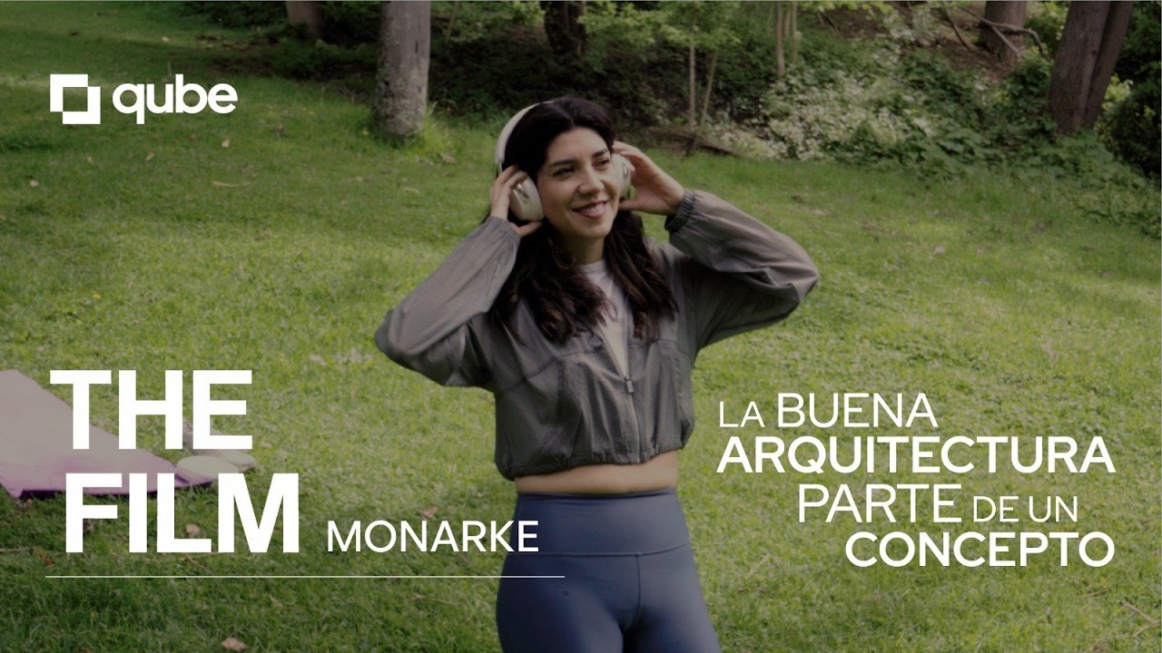 THE FILM — Monarke